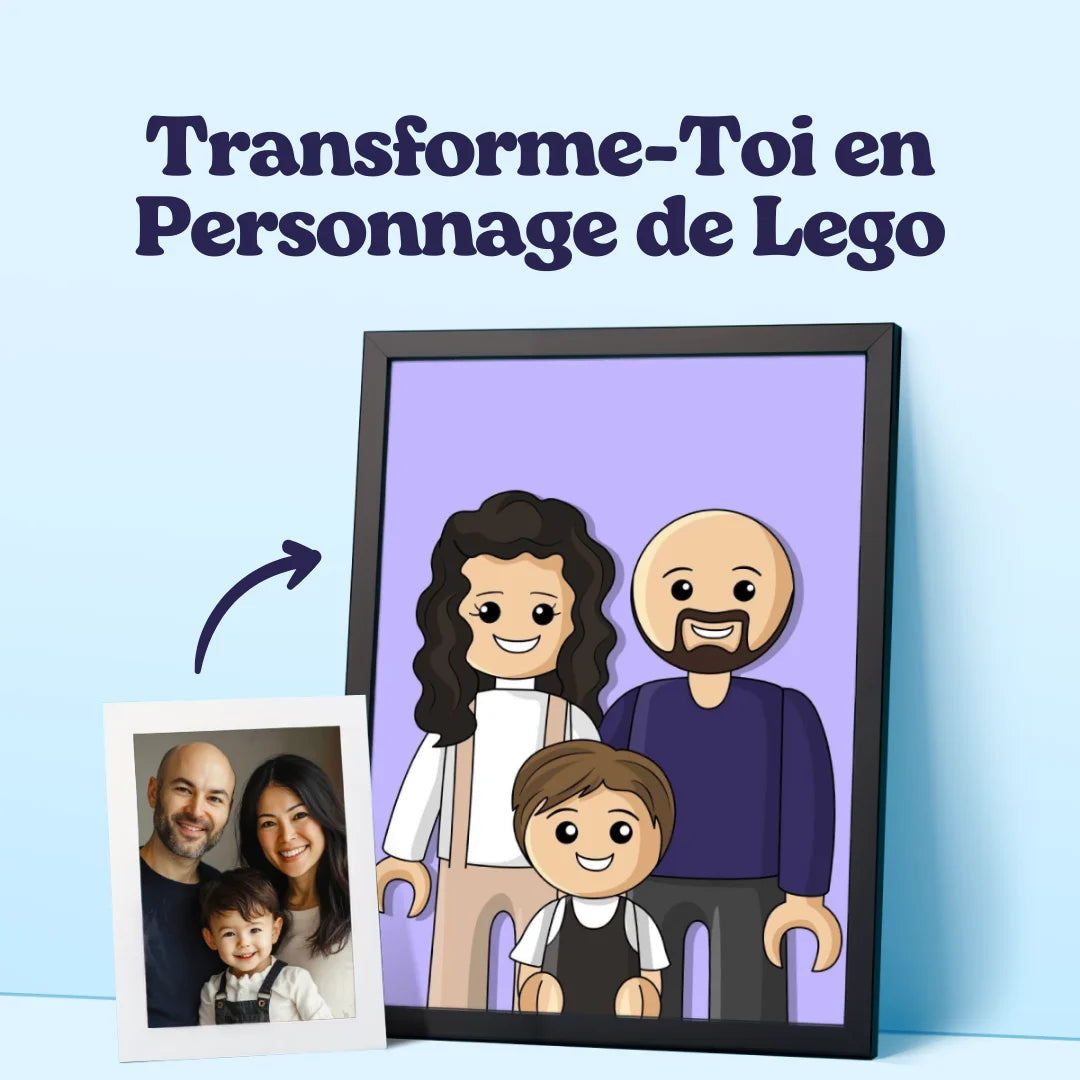 Vente Playmobil d'occasion, pièces, personnages, création