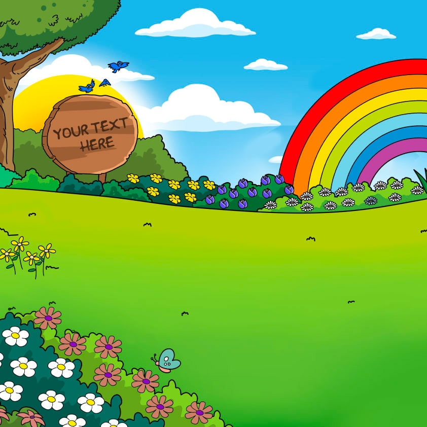 Retrato Simpson Personalizado
