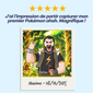 Carte Pok mon Personnalis e Dessin e Partir De Ta Photo carte-pok-mon-personnalis-e-dessin-e-partir-de-ta-photo